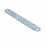 CONNECTION BAR 200 / GALVANIZED